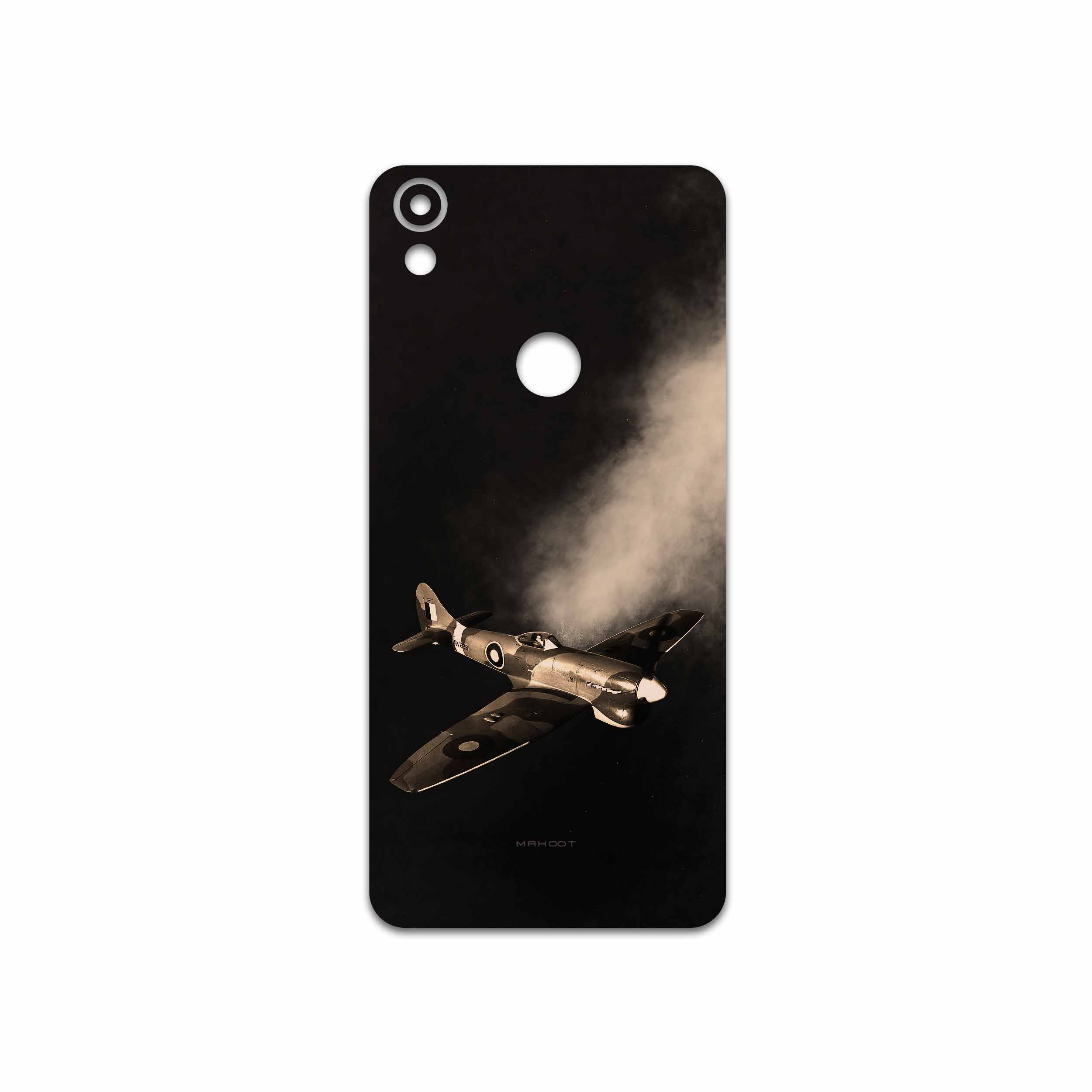 برچسب پوششی ماهوت مدل World War II Aircraft مناسب برای گوشی موبایل تکنو Camon CM