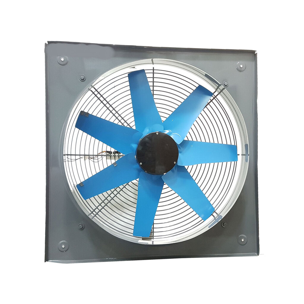 هواکش صنعتی سنگین نمره 70 فلزی دمنده مدل VIM-71K4S