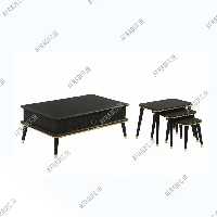 میز جلو مبلی و عسلی کد 533