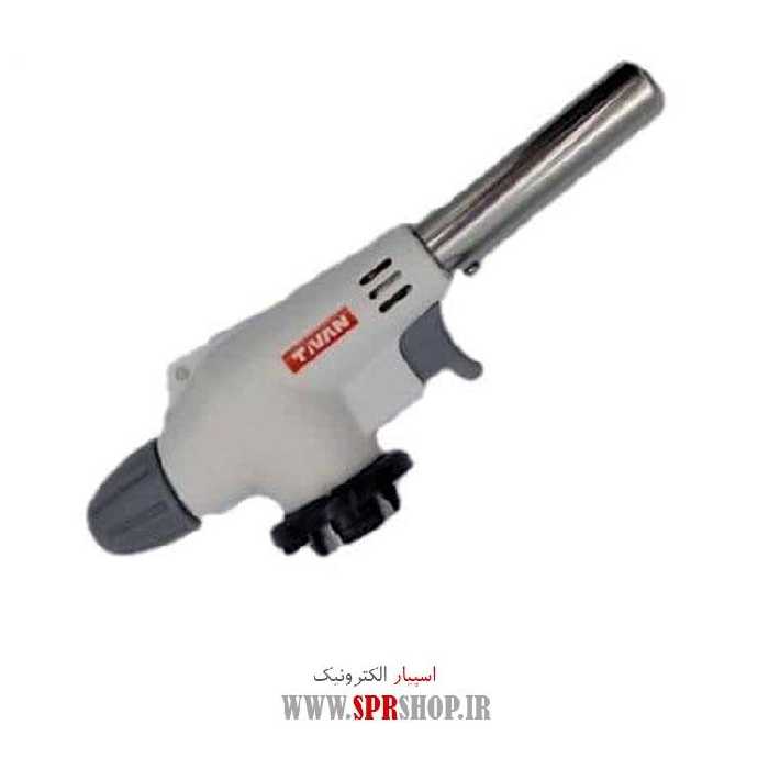 تورچ فندکی تیوان مدل T400