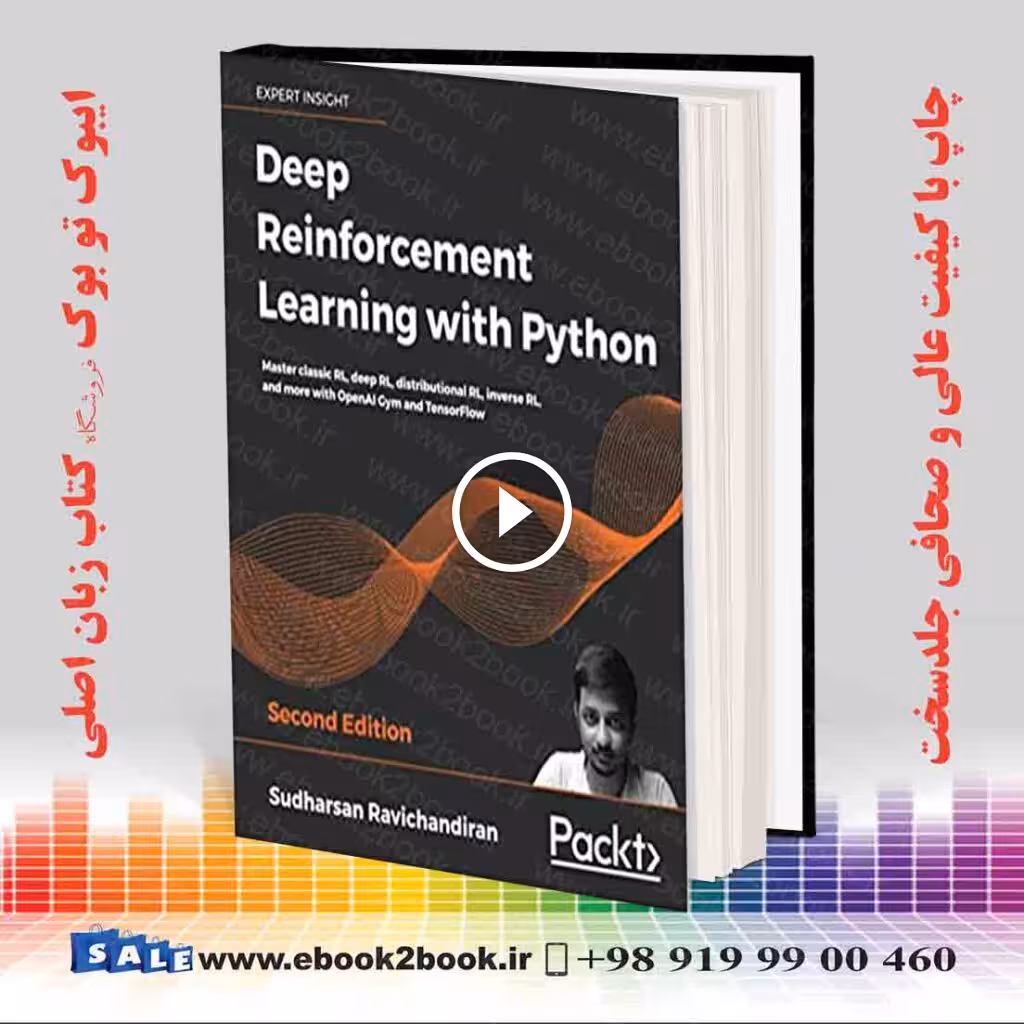 Deep Reinforcement Learning with Python 2nd Edition
