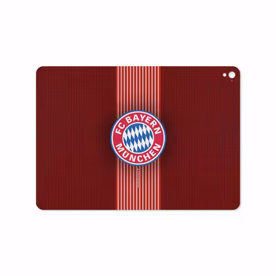برچسب پوششی ماهوت مدل Bayern-Munchen مناسب برای تبلت اپل iPad Pro 9.7 2016 A1675