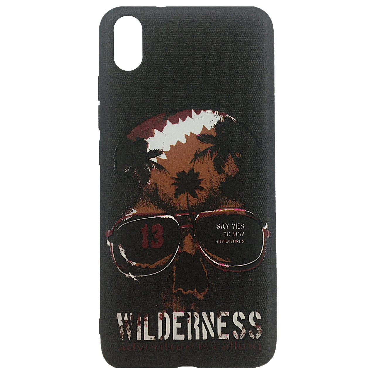 کاور مدل K0022 مناسب برای گوشی موبایل شیائومی Redmi 7A