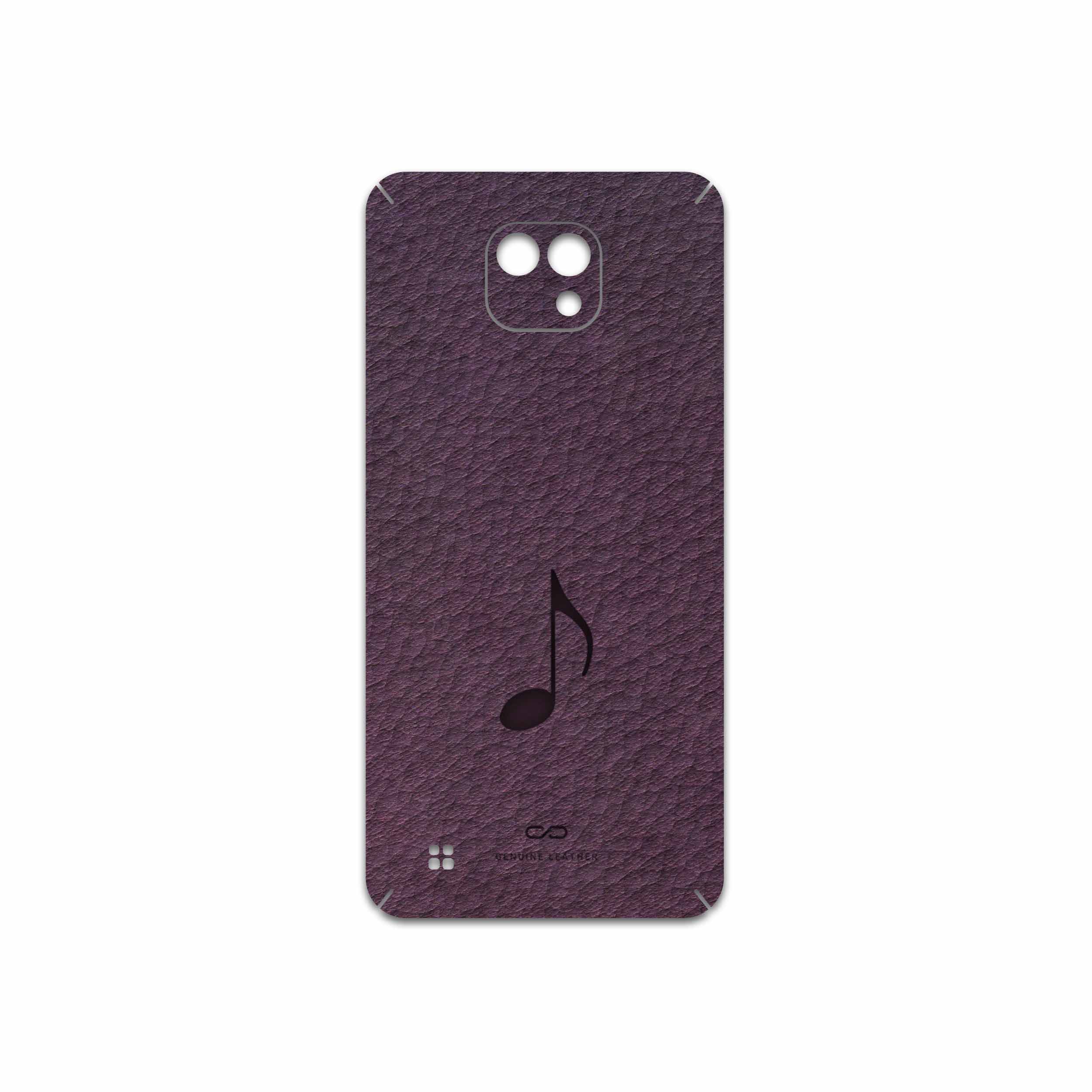 برچسب پوششی ماهوت مدل PL-CHNG مناسب برای گوشی موبایل ال جی X Cam