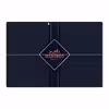 برچسب پوششی ماهوت مدل Hermes-Logo مناسب برای تبلت مایکروسافت Surface Pro 3 2014