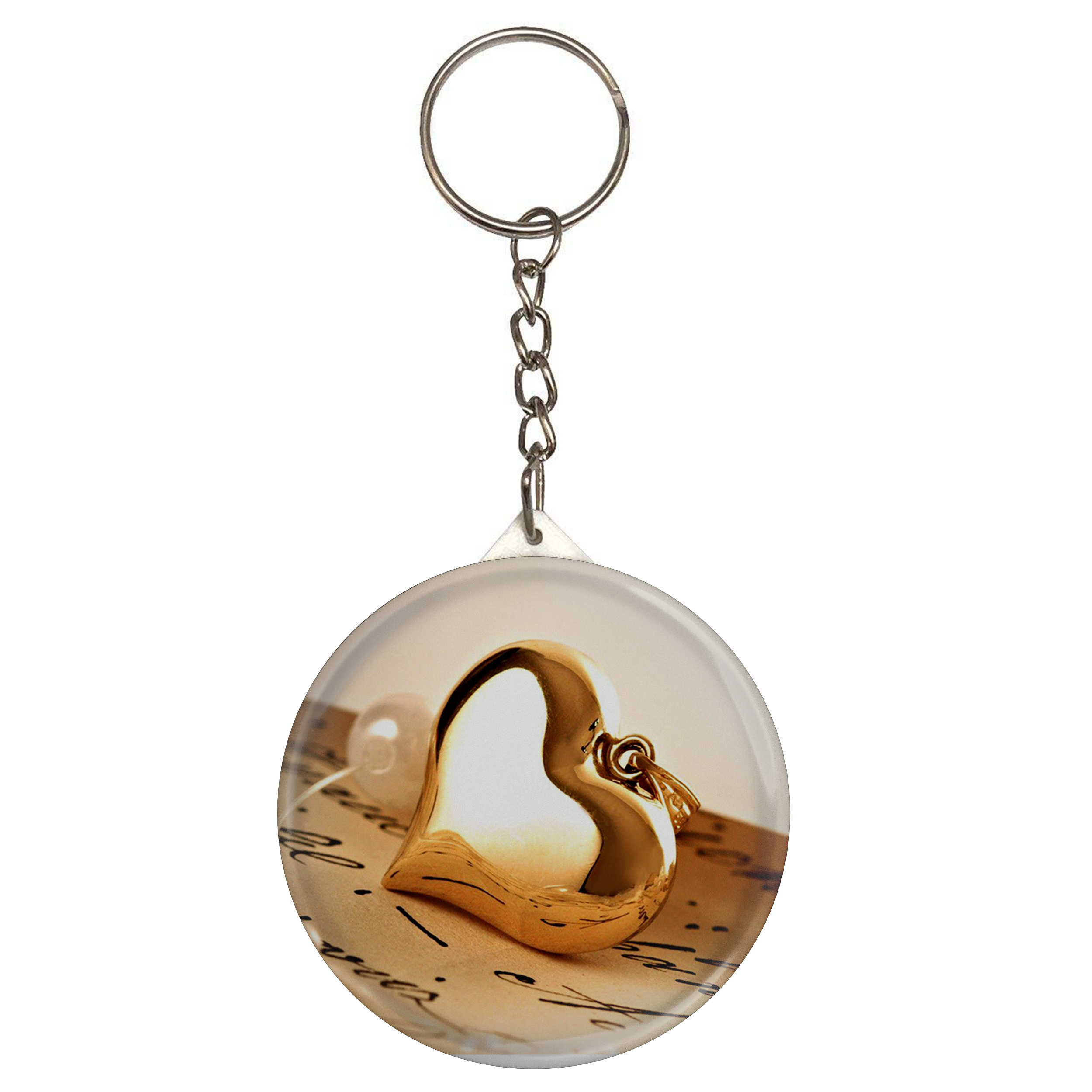 جاکلیدی طرح قلب مدل S3070