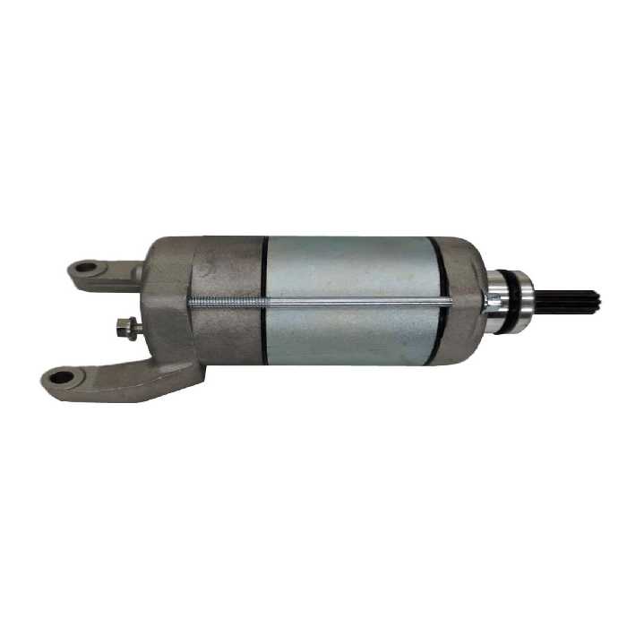 لوازم یدکی موتورسیکلت موتور استارت هوندا CBR 250 R Genel Markalar