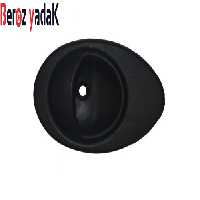 دستگیره داخلی جلو چپ ام وی ام 110 - بروز یدک