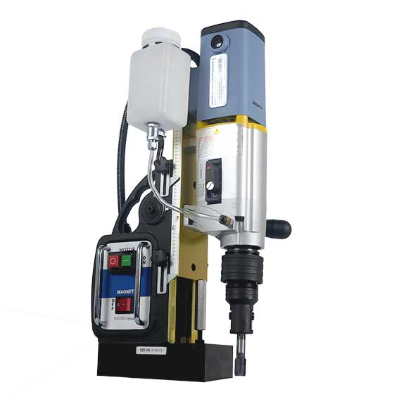 دریل مگنت قلاویز کاری جپسون MAGPRO TP 2000