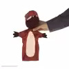عروسک نمایشی شادی رویان مدل تیرکس