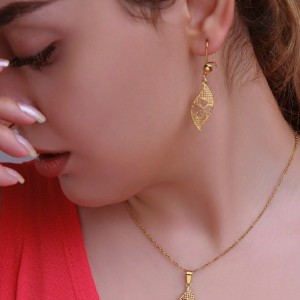 نیم ست زنانه