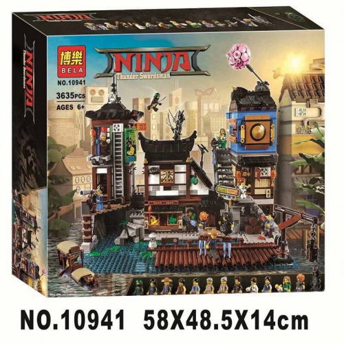 ساختنی بلا مدل10941