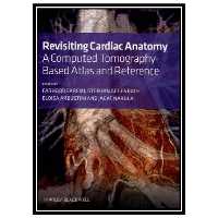 کتاب Revisiting Cardiac Anatomy اثر Farhood Saremi انتشارات مؤلفین طلایی