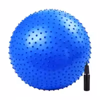 توپ بدنسازی جورکس مدل MASSAGE GYM BALL