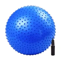 توپ بدنسازی جورکس مدل MASSAGE GYM BALL