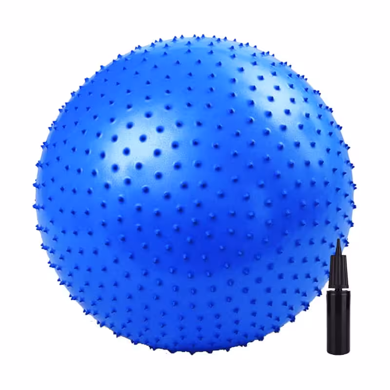 توپ بدنسازی جورکس مدل MASSAGE GYM BALL