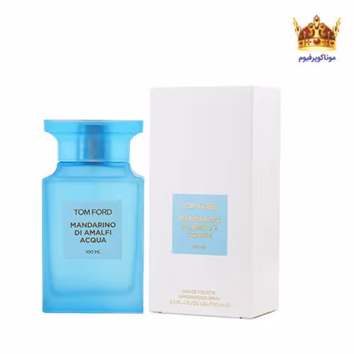 عطر ادکلن تام فورد ماندارینو دی آمالفی آکوا | Tom Ford Mandarino di Amalfi Acqua | موناکوپرفیوم