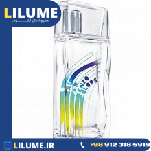 عطر ادکلن کنزو لئو پار کالرز مردانه 50 میل مردانه