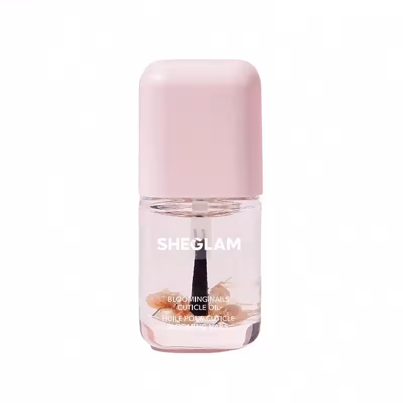 روغن تقویت ناخن شیگلم – SHEGLAM