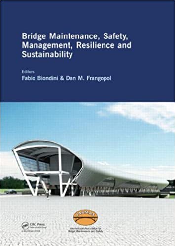  دانلود کتاب Bridge Maintenance, Safety, Management, Resilience And Sustainability, 2012 - دانلود کتاب های دانشگاهی