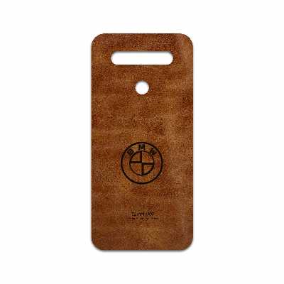 برچسب پوششی ماهوت مدل BFL-BMW مناسب برای گوشی موبایل ال جی K61