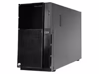 IBM System X3400 M2 Server Config 2