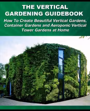 󾕇 دانلود کتاب The Vertical Gardening Guidebook 2nd Edition - دانلود کتاب های دانشگاهی