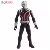 اکشن فیگور مدل Ant-Man