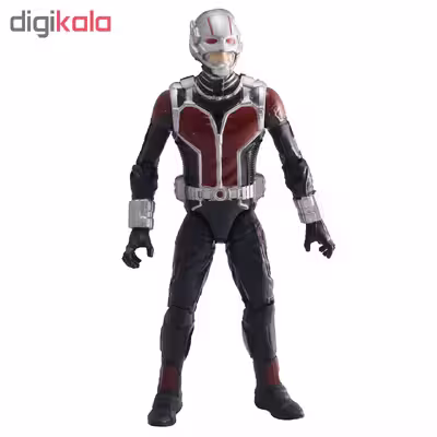 اکشن فیگور مدل Ant-Man