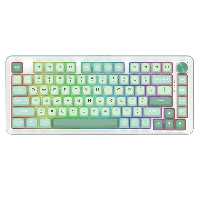 کیبورد مخصوص بازی ردراگون مدل Cyrus PRO K681 MG