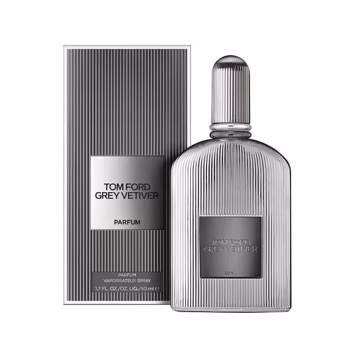 ادو پرفیوم مردانه TOM FORD Grey Vetiver