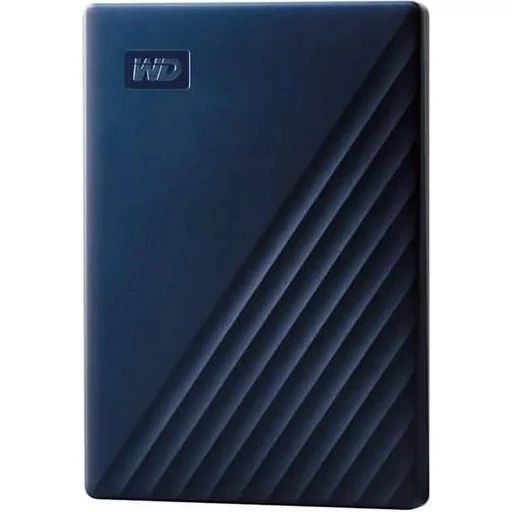 هارد اکسترنال مای پاسپورت ظرفیت 2ترابایت گارانتی شرکتی