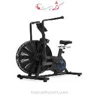 ایربایک باشگاهی تریم لاین مدل XZ671D