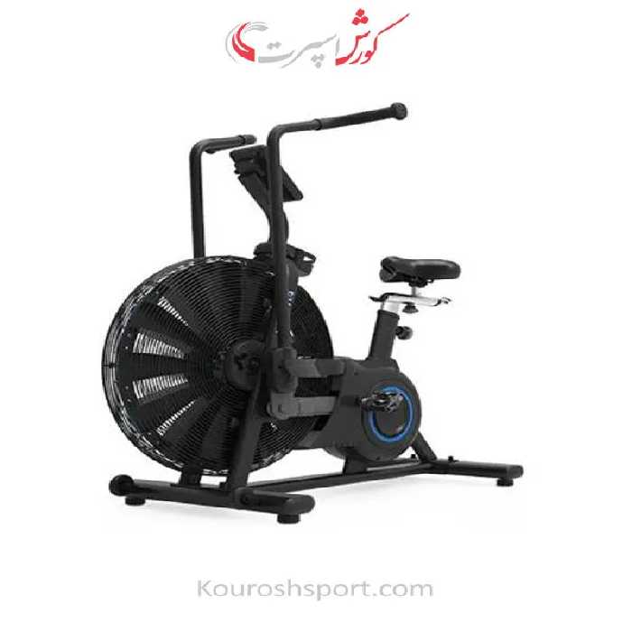 ایربایک باشگاهی تریم لاین مدل XZ671D