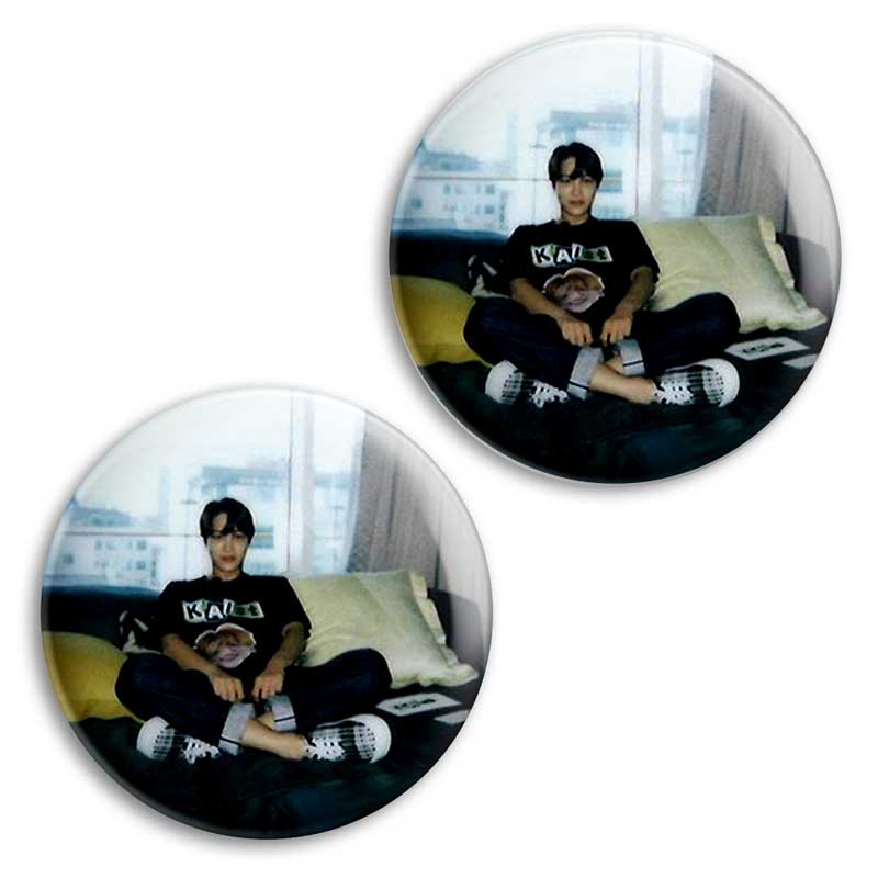  پیکسل پرمانه طرح exo کد pm2n.13848 مجموعه 2 عددی