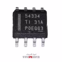 آی سی TPS54334 HSOIC-8
