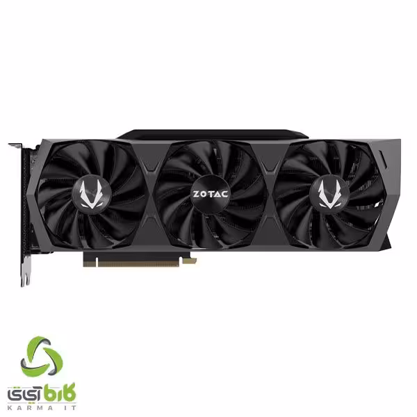 کارت گرافیک زوتاک ZOTAC GAMING RTX 3080 Trinity OC 10GB