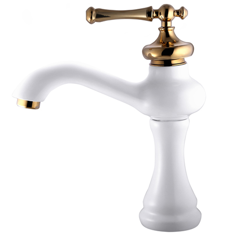 شیر روشویی اوج مدل رامیلا ST03