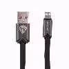 کابل تبدیل USB به لایتنینگ لنیز مدل LC913i طول 1 متر
