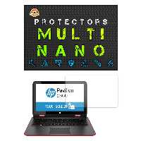 محافظ صفحه نمایش مولتی نانو مدل X-S1N مناسب برای لپ تاپ اچ پی Pavillion 13 X360 | کالا برتری