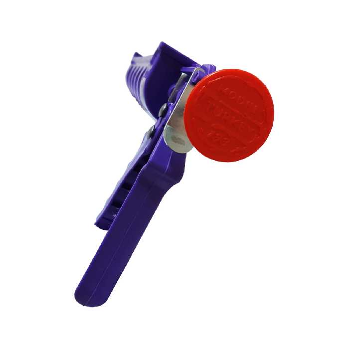 دستگاه چسب آکواریوم ای تی تی مدل AT - 020