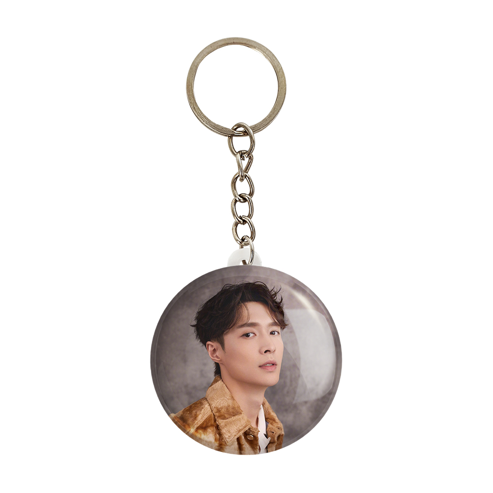 جاکلیدی خندالو مدل لی گروه اکسو کد 13446