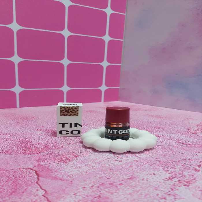 تینت لب قهوه ای اورگانیک برند کده code - دلبر بیوتی|فروشگاه اینترنتی دلبر بیوتی