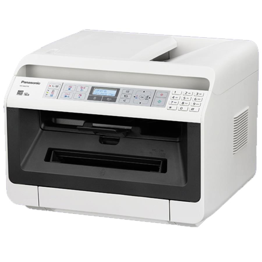 فکس ليزري چندکاره پاناسونيک مدل ام بی 2170