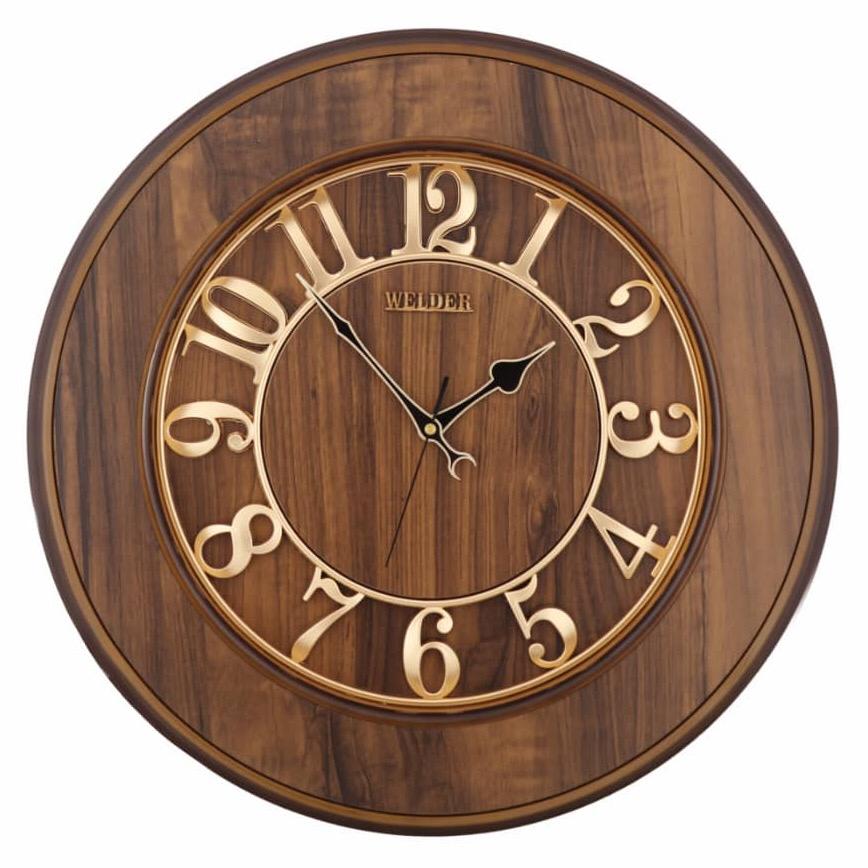 ساعت دیواری ولدر مدل 306