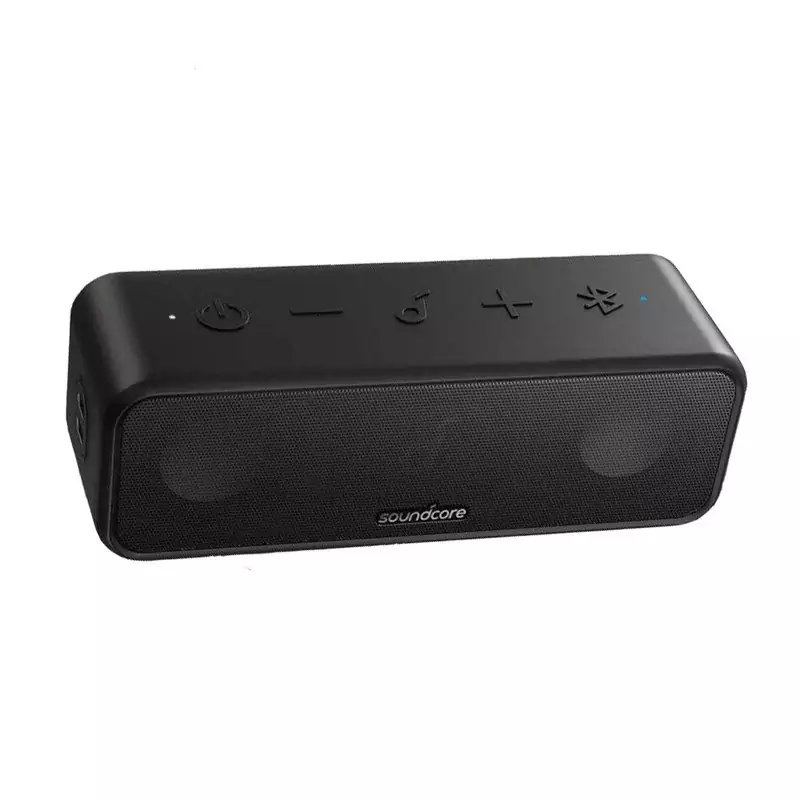 اسپیکر بلوتوثی انکر مدل A3117-اسپیکر بلوتوثی-اسپیکر بی سیم-وایرلس اسپیکر-اسپیکر
