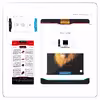 برچسب پوششی ماهوت مدل Lion مناسب برای تبلت سامسونگ Galaxy Tab S2 8.0 2015 T715