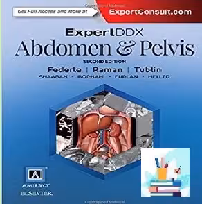 ExpertDDx Abdomen and Pelvis TRUE PDF price 1€