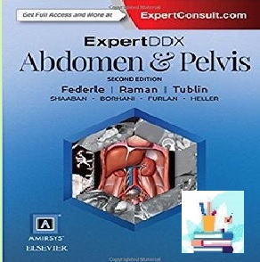 ExpertDDx Abdomen and Pelvis TRUE PDF price 1€