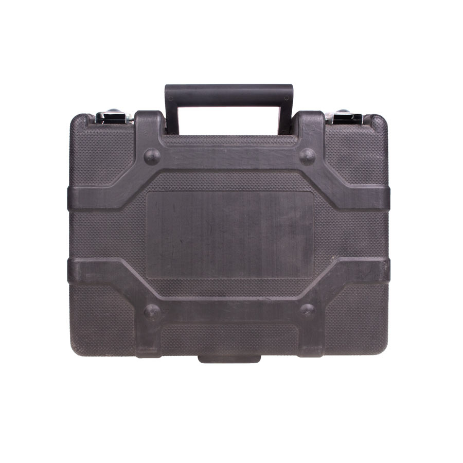 دریل شارژی 12 ولت سفیر مدل SDSD-12V - بی باکس